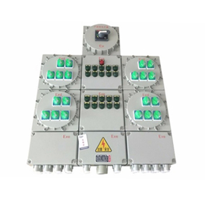 BXD防爆動力配電箱 BXD防爆動力配電箱