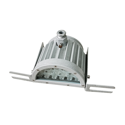 反應釜LED防爆視鏡燈，防爆視孔燈