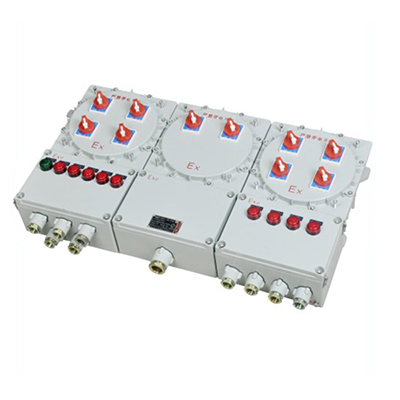 防爆配電箱的分類(lèi)