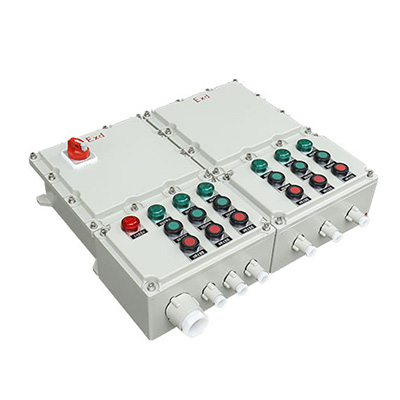 防爆配電箱的分類(lèi)